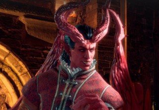 В Baldur's Gate 3 можно будет заключить сделки с дьяволами