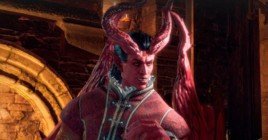 В Baldur's Gate 3 можно будет заключить сделки с дьяволами