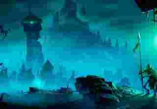 Будущее обновление введет в Albion Online магический мир «Мгла»