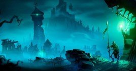 Будущее обновление введет в Albion Online магический мир «Мгла»