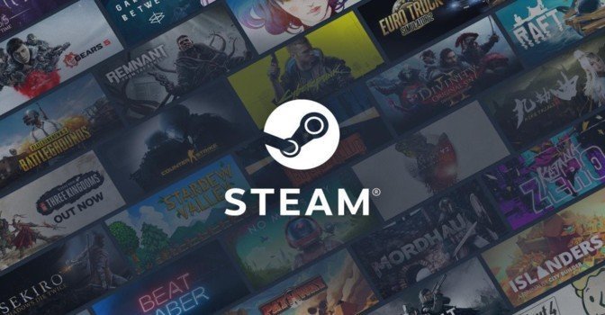 Steam поставил новый рекорд по количеству игроков онлайн