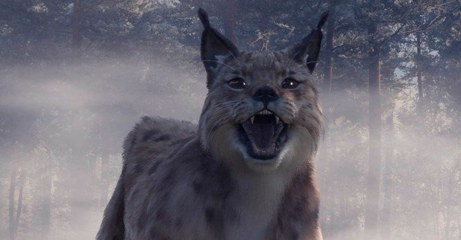В EGS раздают симулятор охоты theHunter: Call of the Wild