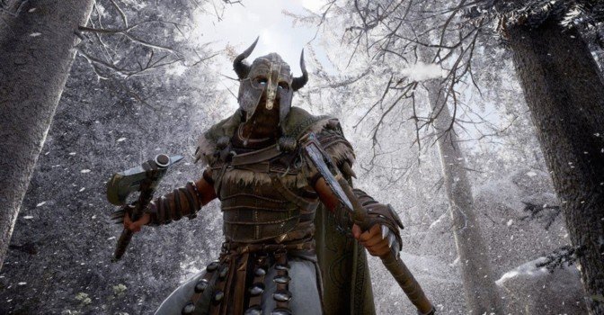 Лучшие билды для Mortal Online 2 — гайд по топовым билдам