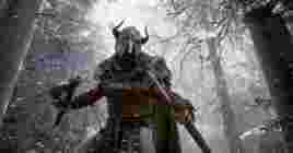 Лучшие билды для Mortal Online 2 — гайд по топовым билдам