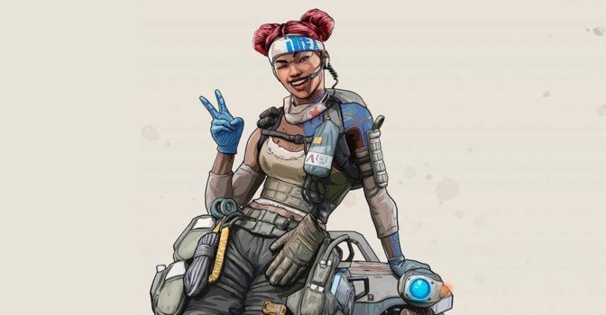 В Apex Legends может появиться одиночный режим