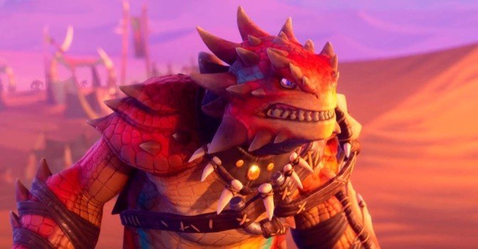 В апреле выйдет DLC Tipping the Scales для Orcs Must Die! 3