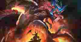 В феврале Ягорат пополнит ростер персонажей Paladins