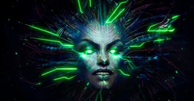 Вышел System Shock – ремейк про поехавший искусственный интеллект