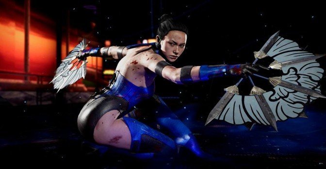 В Steam началась распродажа игр от Warner Bros. Interactive