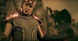 Ubisoft показали геймплей нового эпизода Assassin’s Creed Odyssey