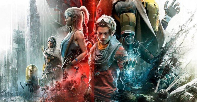Создатели Mutant Year Zero анонсировали игру Miasma Chronicles