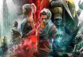 Создатели Mutant Year Zero анонсировали игру Miasma Chronicles