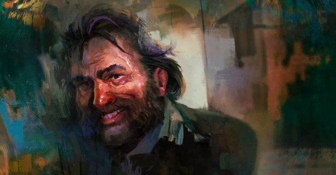 Disco Elysium теперь доступна на Mac OS