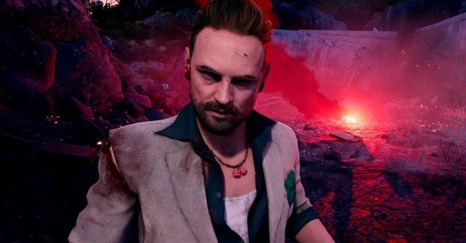 Dead Island 2 – представлены первые 11 минут прохождения игры