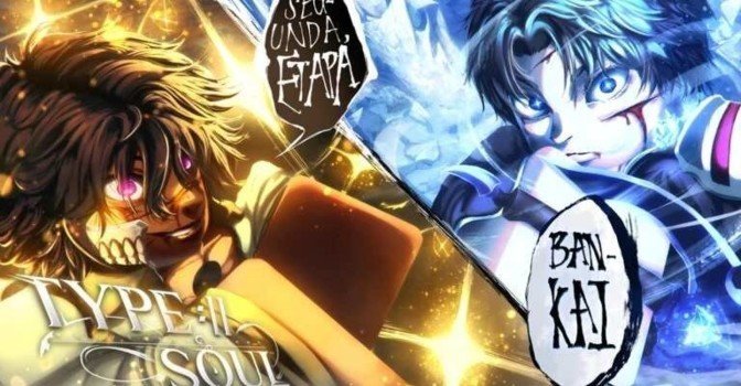 Все коды для Roblox Type Soul на июнь 2024 года