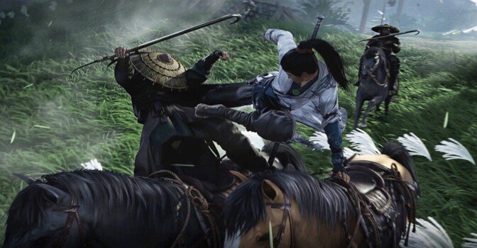 Все коды для Where Winds Meet на декабрь 2025 года