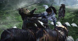 Все коды для Where Winds Meet на декабрь 2025 года