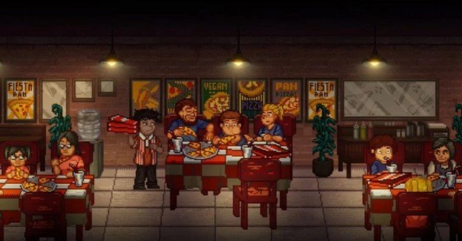 Как получить все концовки в Five Nights at Freddy's: Into the Pit