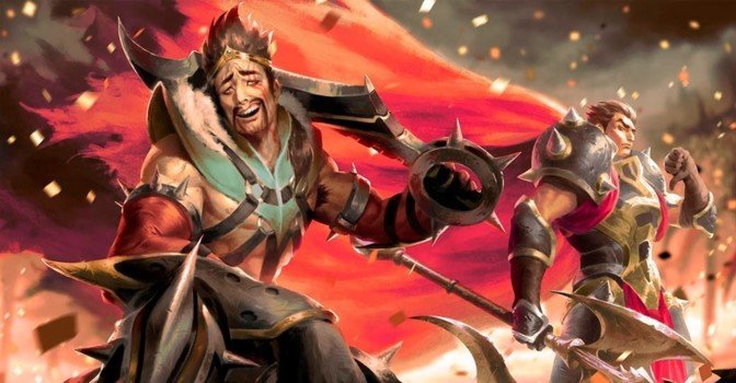 Патч 9.16b добавил в Teamfight Tactics множество балансных правок