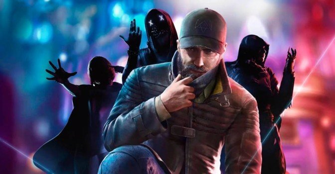 В Watch Dogs: Legion появится персонаж из Assassin’s Creed