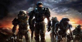 Геймплей ПК-версии Halo: Reach выложили на YouTube