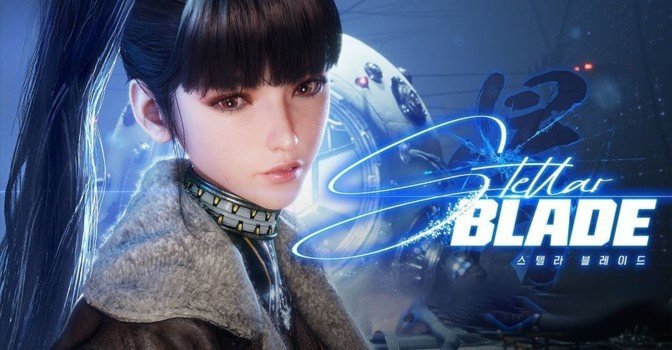 На PlayStation 5 стала доступна демоверсия Stellar Blade