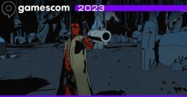 Hellboy Web of Wyrd – комиксный рогалик-экшн получил дату выхода