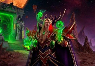 Blizzard рассказали о рейтинговых играх в Warcraft 3: Reforged
