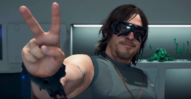 Представлен новый контент из режиссерской версии Death Stranding
