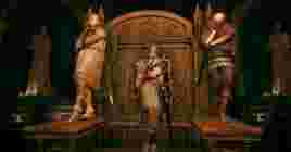 Патч 1.06 внес изменения в мультиплеер ролевой игры Elden Ring