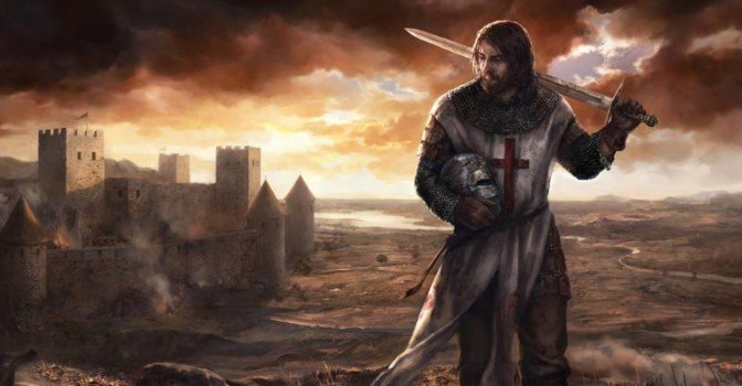 Средневековая ММОРПГ Reign of Guilds выйдет четвертого апреля