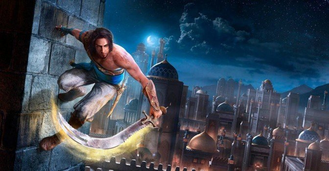Релиз Prince of Persia: The Sands of Time Remake задерживается