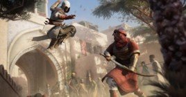 Лучшие настройки графики для Assassin’s Creed Mirage