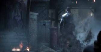 Хардкорный режим в Vampyr заставит вас попотеть