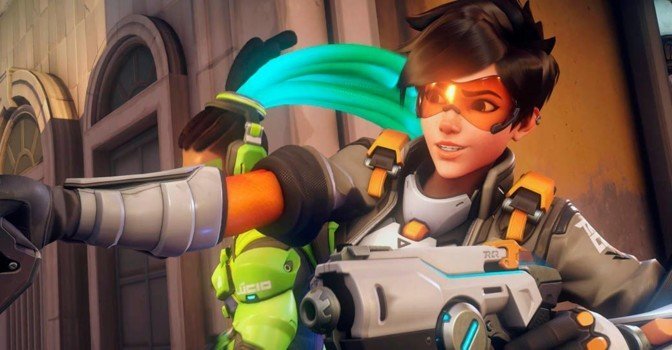 Overwatch 2 и Diablo 4 не выйдут в этом году