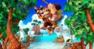 Donkey Kong Country: Tropical Freeze вышла на Switch