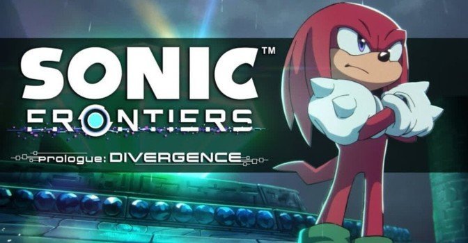 Как освободить Наклза в Sonic Frontiers — гайд