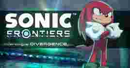 Как освободить Наклза в Sonic Frontiers — гайд