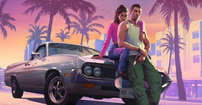Трейлер GTA 6 не обогнал BTS по просмотрам на YouTube за 24 часа