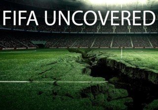Трейлер документального сериала «Тайны ФИФА»