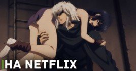 На Netflix анонсировали второй сезон «Ублюдок!! Сокрушитель тьмы»