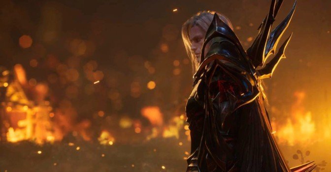 XLGames опубликовала геймплей фэнтезийной ММОРПГ ArcheAge 2