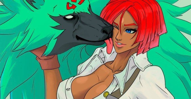 Релиз файтинга Guilty Gear Strive отложили до июня