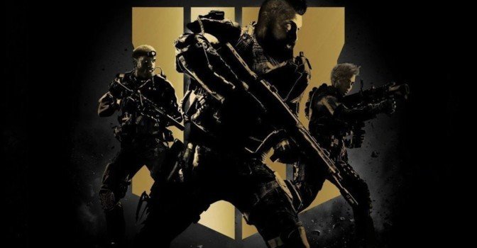 Завтра в Call of Duty: Black Ops 4 появится вторая карта