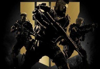 Завтра в Call of Duty: Black Ops 4 появится вторая карта