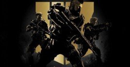 Завтра в Call of Duty: Black Ops 4 появится вторая карта