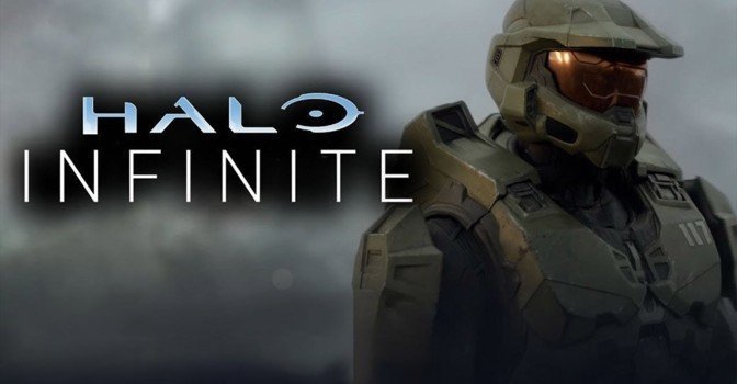 Представили дорожную карту игры Halo Infinite