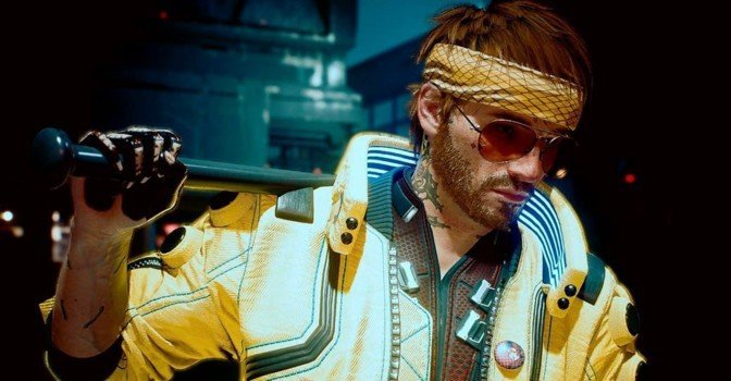 Состоялся выход патча 1.52 для ролевой игры Cyberpunk 2077