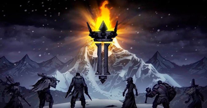 Анонсирована хардкорная RPG Darkest Dungeon 2