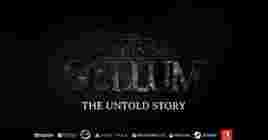 На TGA 2021 показали трейлер The Lord of the Rings: Gollum